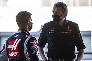 Steiner reméli, Schumacher Leclerc példáját fogja követni