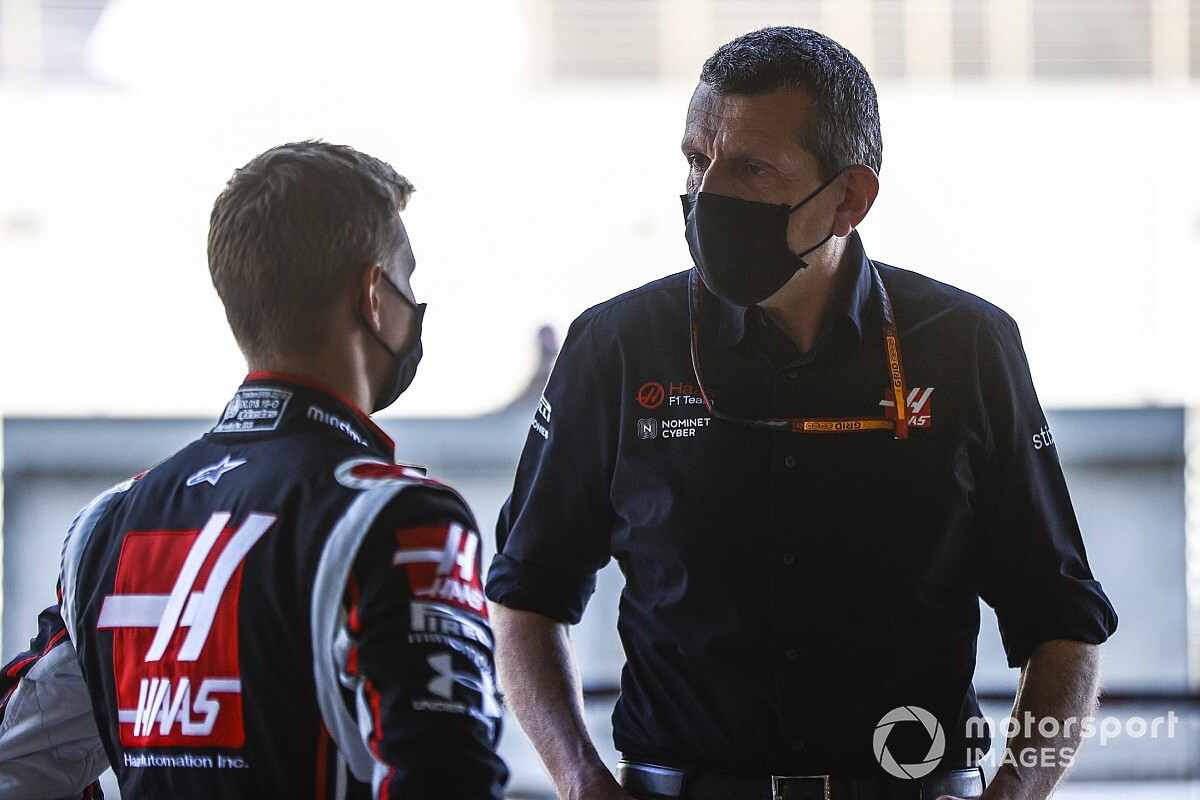 Haas Berharap Mick Schumacher Bisa seperti Leclerc