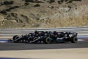 Russell Hamiltont és Bottast is beárazta az ex-versenyző szerint