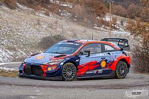 Tanak Pede Hyundai Tunjukkan Potensi Terbaik di Reli Kroasia