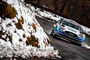 Belum Tentukan Skuad, M-Sport Ford Tes Ban Pirelli Bulan Depan