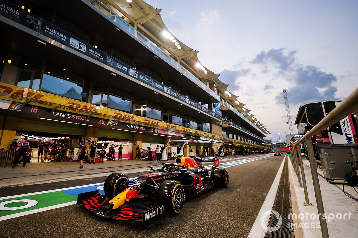 The developments that hint at 2021's F1 designs