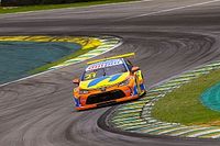 Camilo teve problemas no câmbio na classificação da Stock Car