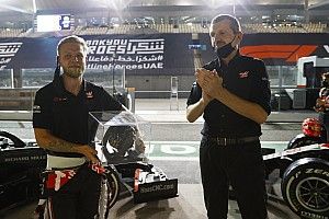 Steiner érdekes részletet árult el a fiatal Kevin Magnussenről