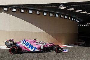 Racing Point: ilyen F1-es szezont „kitalálni se lehetett volna”