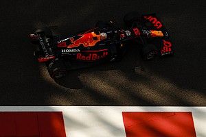 Verstappen: "Mercedes'le yarışabilmemiz için yapmamız gereken şeyler var"