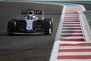 Williams Tak Berharap Keajaiban pada F1 2021