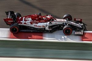 Raikkonen: "Son turum harika değildi"