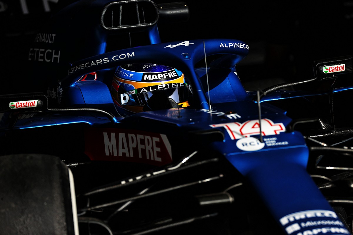 The art of compromise behind an "emotionally draining" F1 job