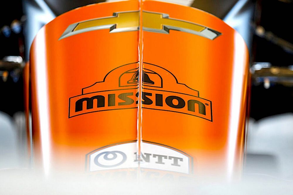 Mission Foods to be Montoya’s primary sponsor for Indy 500