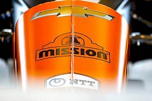 Mission Foods to be Montoya’s primary sponsor for Indy 500
