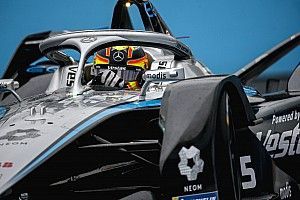 London Masuk, Formula E Lengkapi Kalender Musim Balap 2020/21