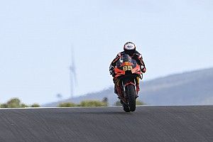 KTM-rijders niet akkoord met verdwijnen hardste bandencompound