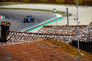 A qué hora y dónde ver la clasificación de F1 en Imola