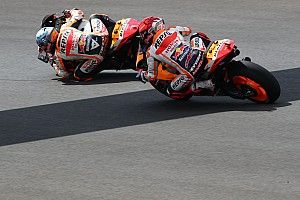 Pol Espargaro Merasa Honda Perlu Ikuti Arahan Marc Marquez