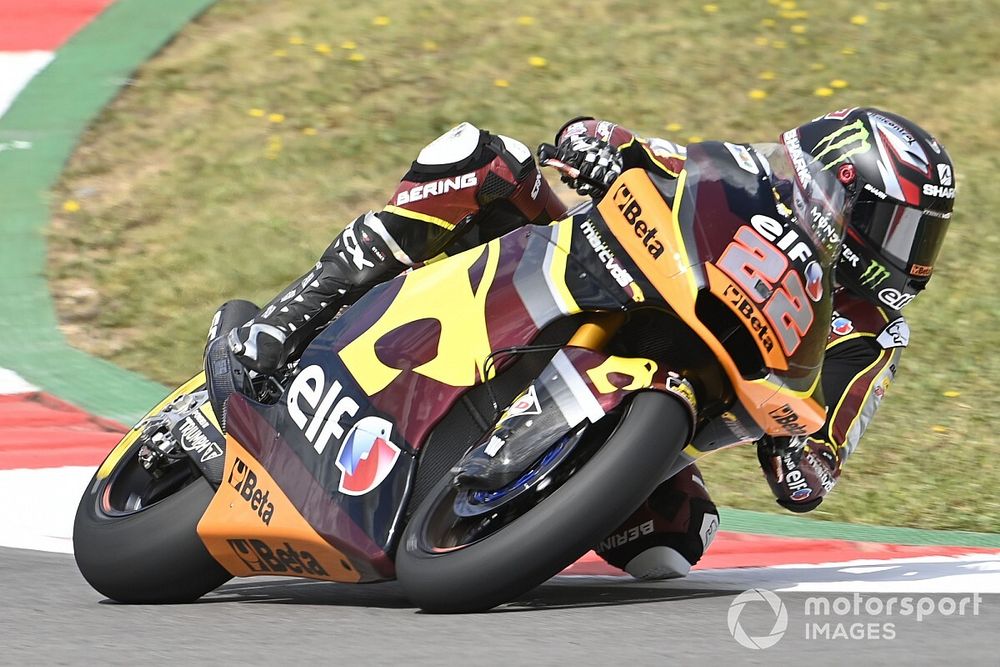 Hasil Kualifikasi Moto2 Portugal: Laju Lowes Sempurna