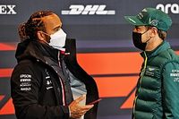 Hamilton e Vettel pedem redução de custos nas categorias de base da F1