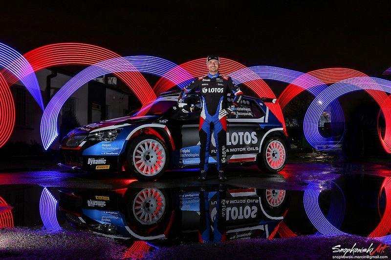 Tytuł celem Kajetanowicza