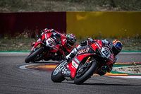 Ducati brilla per incostanza, i piloti lamentano scarso sviluppo