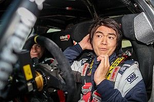 Comeback Kejuaraan Dunia, Arai Ikuti WRC 3 Reli Kroasia