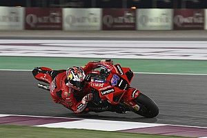 Miller klokt officieus ronderecord tijdens MotoGP-test in Qatar