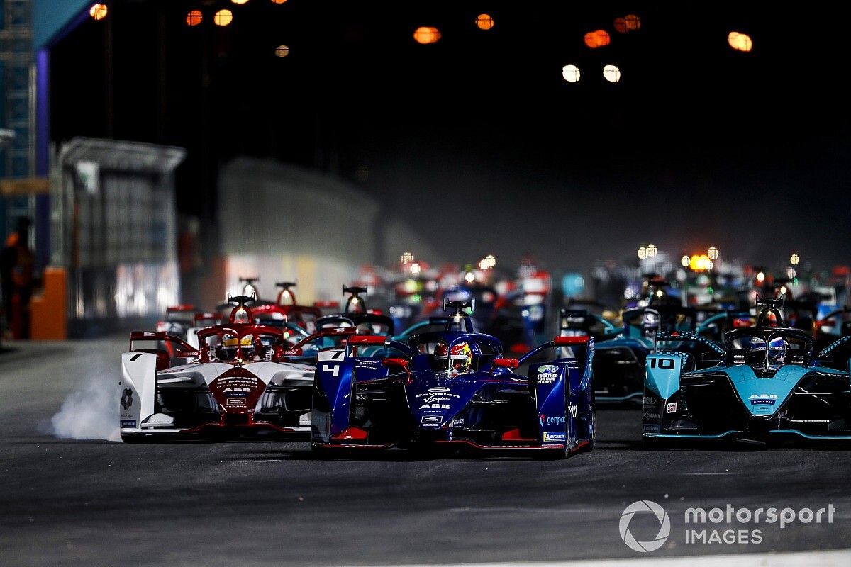 Fórmula E busca manter ePrix em Roma apesar de lockdown na Itália
