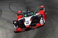 Fórmula E: Di Grassi termina em oitavo em corrida cheia de incidentes