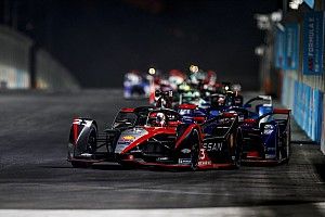 Formula E, Marakeş yarışından vazgeçti, Roma ve Valencia'da iki yarış olacak