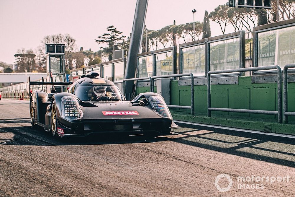 Vijf vragen en antwoorden over de nieuwe Hypercars in het WEC