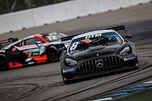 DTM wants to be the fastest GT3 series in 2021