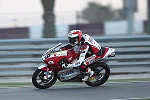 Andi Gilang Punya Modal Bagus Hadapi Moto3 Portugal