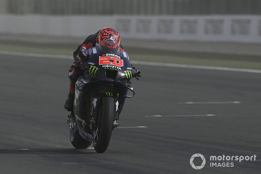 MotoGP hoopt dit jaar nog eerste test te houden in Indonesië