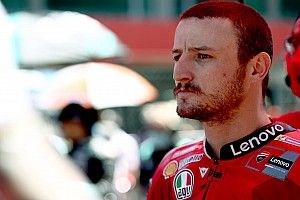 Miller “in the trenches” after poor MotoGP run