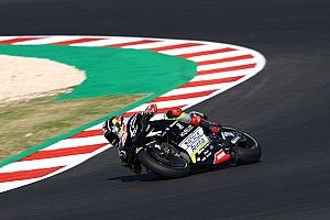Zarco doit gagner en constance pour jouer le podium à Portimão