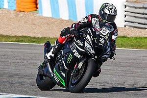 Kawasaki ZX-10R Milik Jonathan Rea Terjual Rp791 Juta