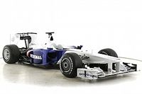 Photos - Une BMW Sauber de 2009 mise en vente