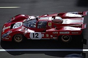 Pourquoi Ferrari met fin à 50 ans d'absence au sommet de l'Endurance