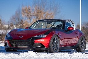 Rusza Mazda MX-5 Cup Poland