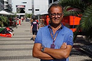 Interview Jack Plooij: Anekdotes uit F1-paddock in coronajaar 2020