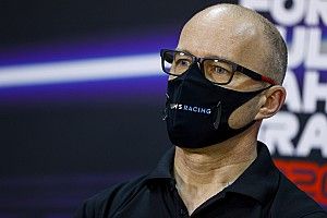 Chefe da Williams garante que equipe manterá espírito familiar em retomada