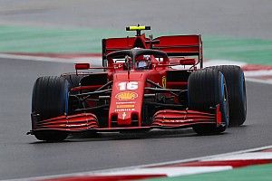 Türkiye GP'si sonrasında Leclerc'in en büyük eleştirmeni yine kendisi