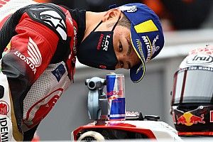 Nakagami Tak Mau Lagi Buang Peluang Raih Podium Perdana