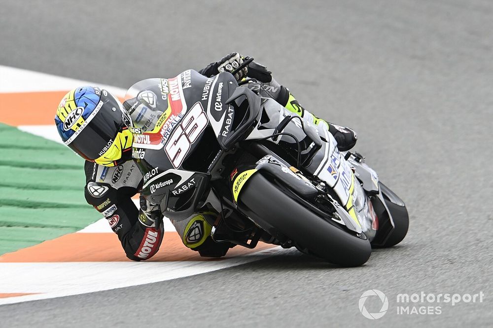 Pour Zarco, Rabat "n'a pas eu l'opportunité de bien s'adapter"