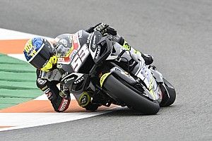 Pour Zarco, Rabat "n'a pas eu l'opportunité de bien s'adapter"