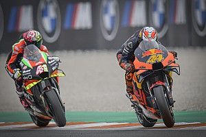 15 hermanos que han coincidido en el mundial de MotoGP