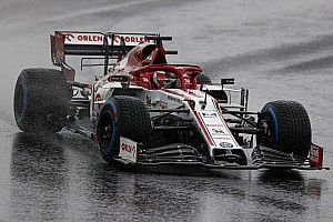Raikkonen, Bahreyn'deki ikinci yarışta sürprizler beklemiyor