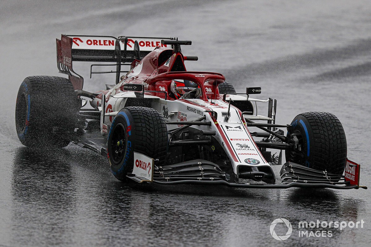 Raikkonen, Bahreyn'deki ikinci yarışta sürprizler beklemiyor