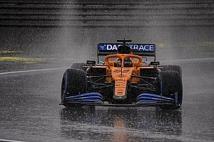 Sainz handed grid penalty for impeding Perez