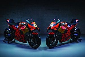 Galeri Foto: Lebih Dekat dengan KTM RC16