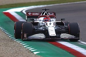 La FIA revisará la sanción a Raikkonen en Imola